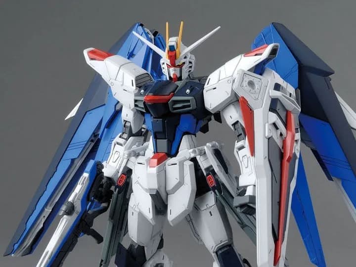 Freedom Gundam (2.0 Ver.)