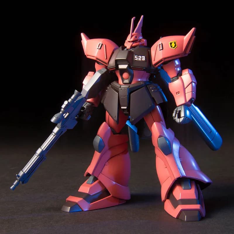 MS-14Jg Gelgoog Jäger