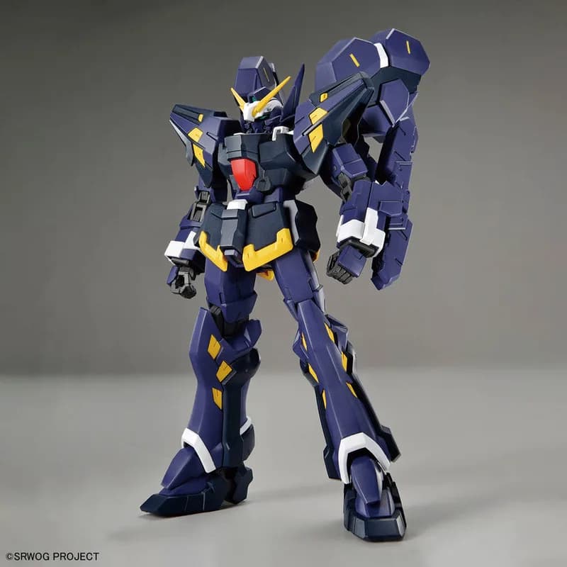 1/144 Huckebein MK-III