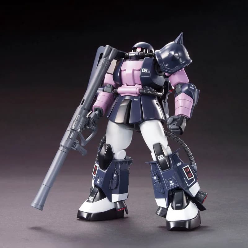 MS-06R-1A Zaku II