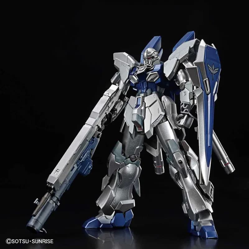 MSN-06S-2 Sinanju Stein (Narrative Ver.) (Extra Finish Ver.)