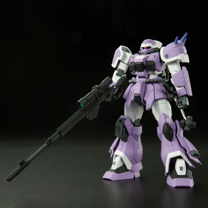 Hg efreet Jaeger