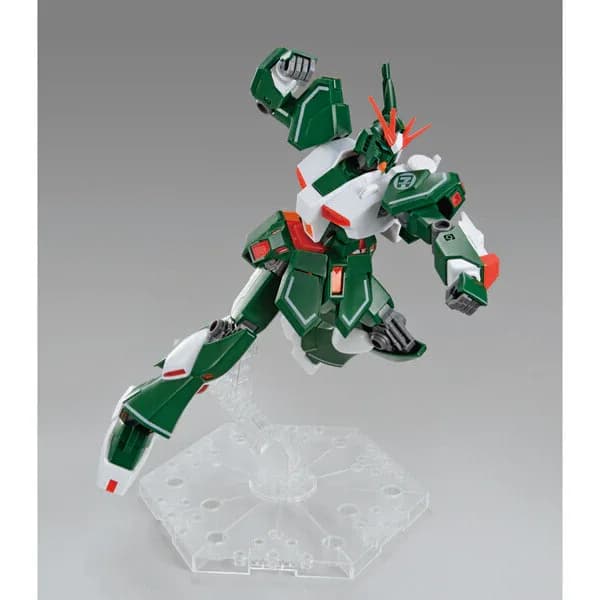 ν "Nu" Gundam (7 Eleven Limited Color)