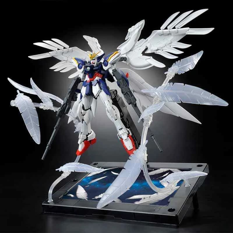 Expansion Effect Unit "Seraphim Feather" Wing Gundam Zero EW