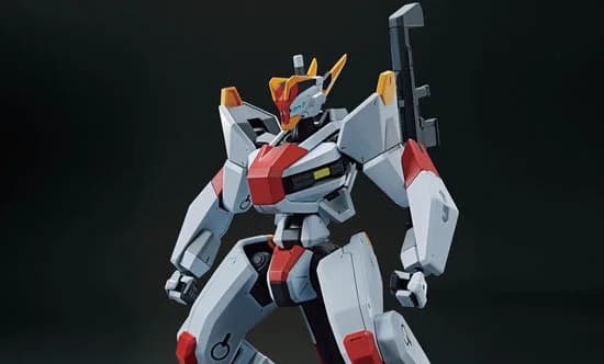 Amaim HG MAILeS Kenbu