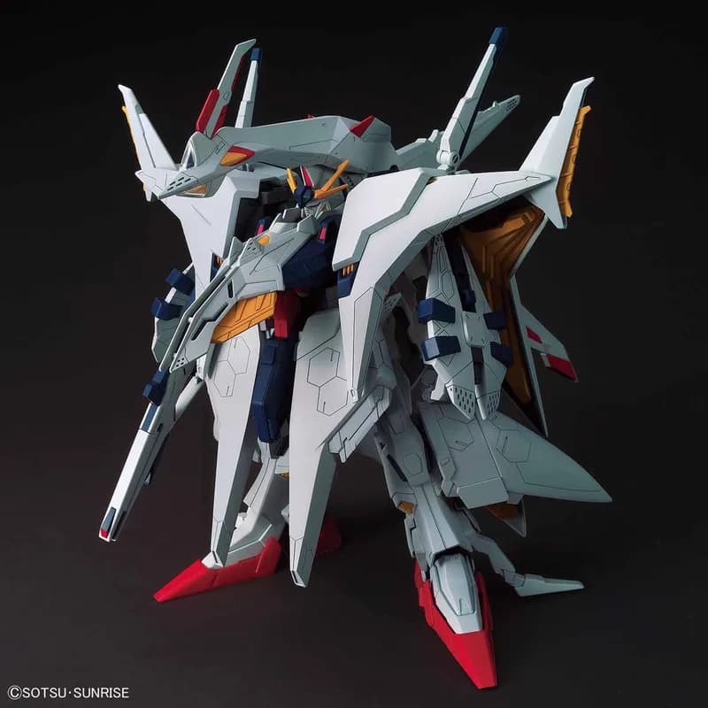 RX-104FF Penelope