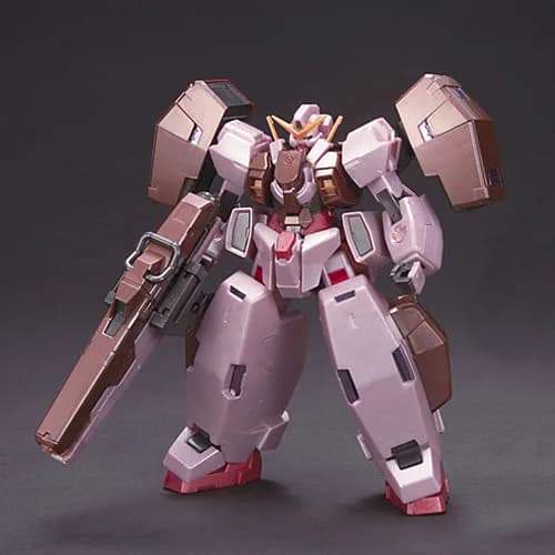 HG00 Gundam Virtue Trans-Am Mode
