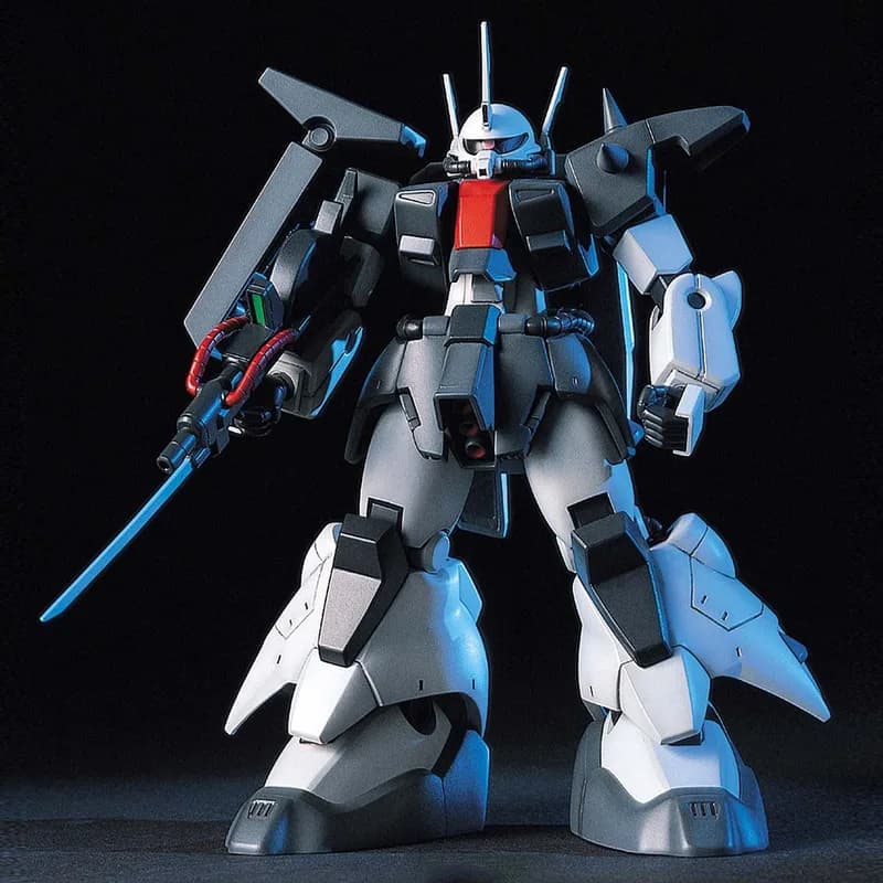 AMX-011 Zaku Iii