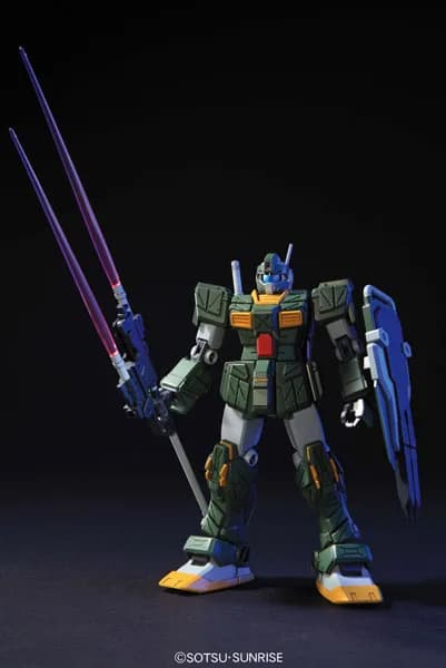 RGM-79FP GM Striker