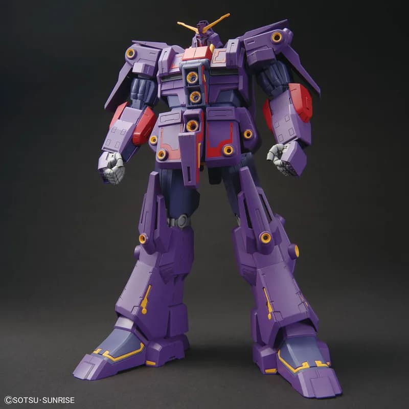 MRX-010 Psycho Gundam Mk-II