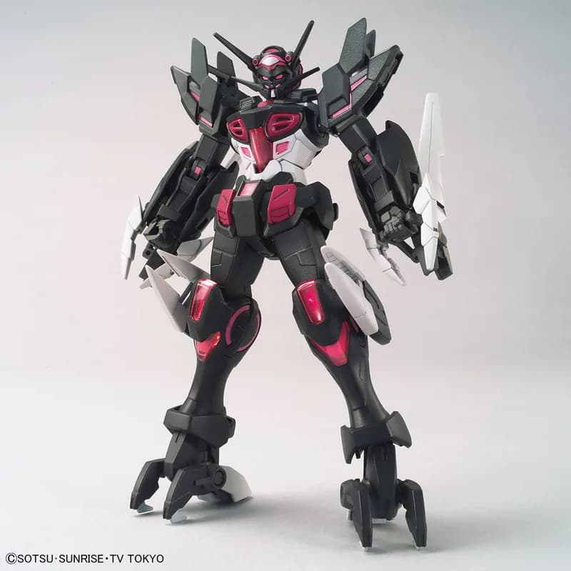 Hg Gundam G-Else