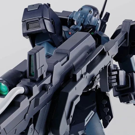 Jesta (Shezarr Type, Team B&C)