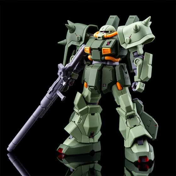 HI-ZACK Custom (A.O.Z RE-BOOT Ver.)