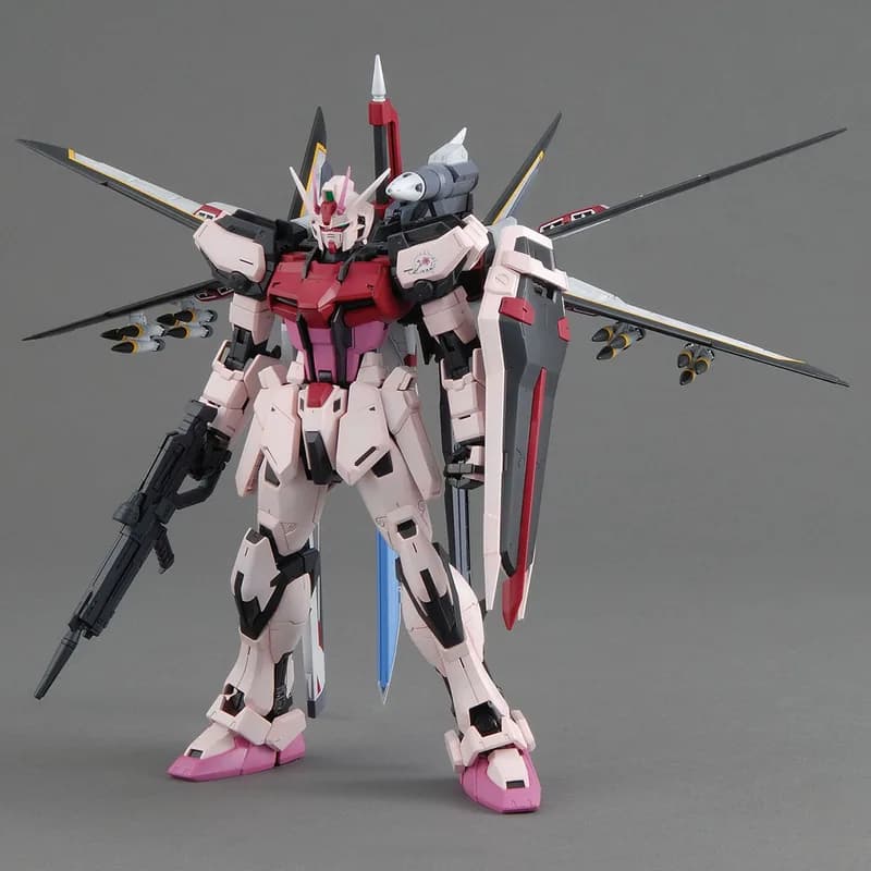 MBF-02+EW454F Strike Rouge + Ootori (Ver. RM)