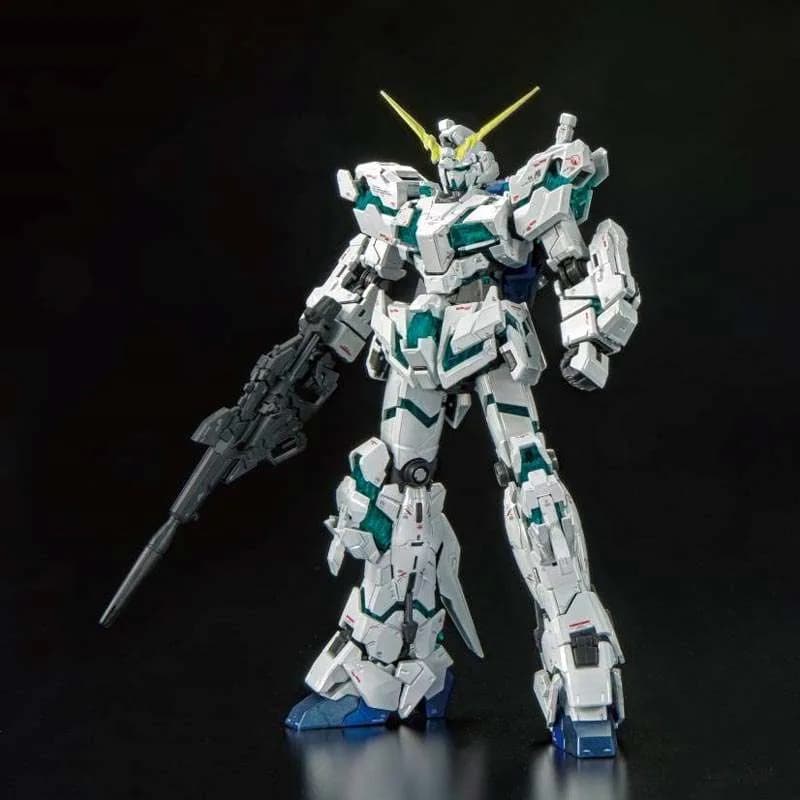 RX-0 Unicorn Gundam (Final Battle Ver.) (Special Coating)