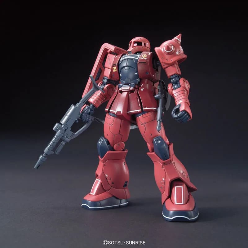 MS-05S Zaku I