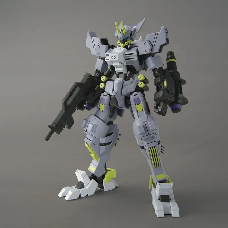 Gundam Asmoday