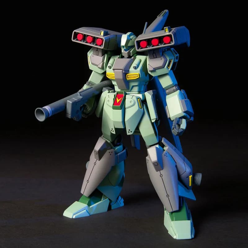 RGM-89S Stark Jegan