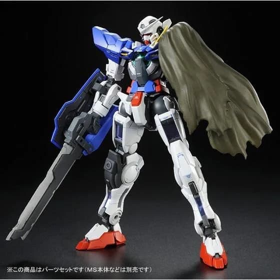 Repair Parts for Gundam Exia