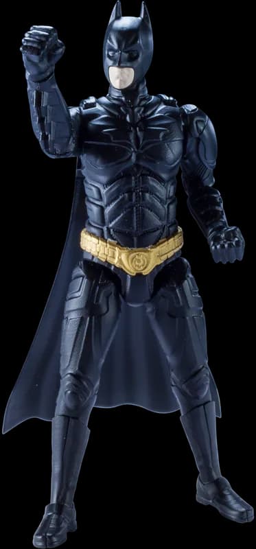 Sprukits Level 1 - Batman (The Dark Knight Rises)