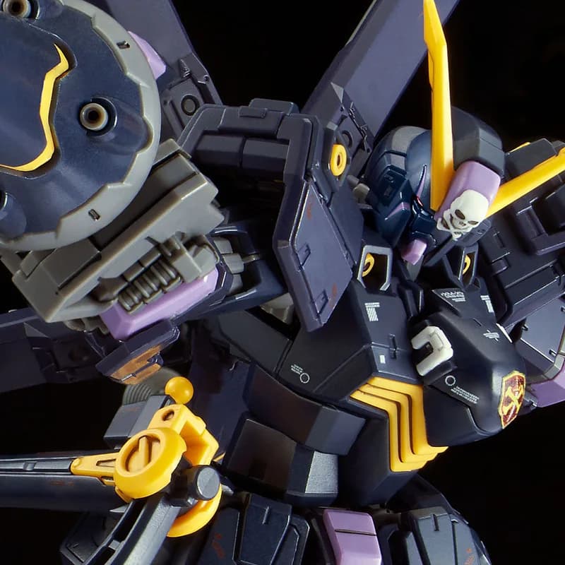 XM-X2 Crossbone Gundam X-2