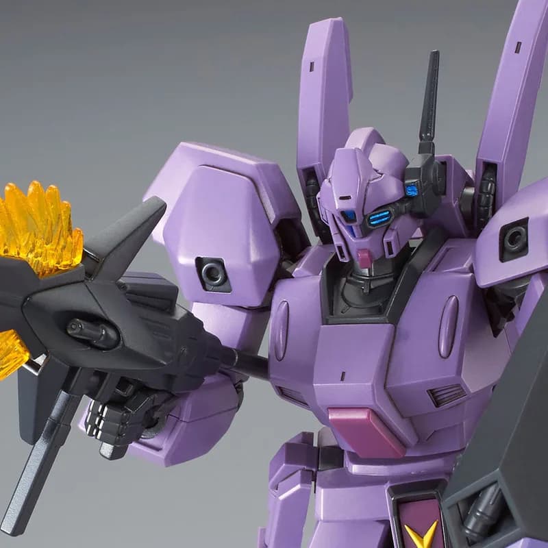 RGM-89 Jegan (Birnam Type)