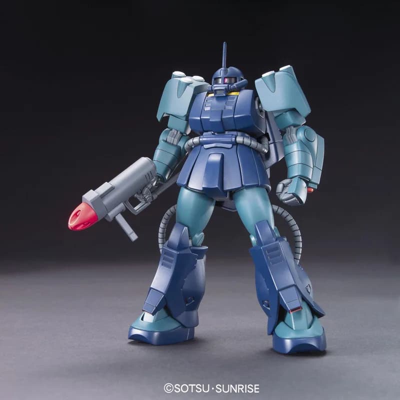 RMS-192M Zaku Mariner