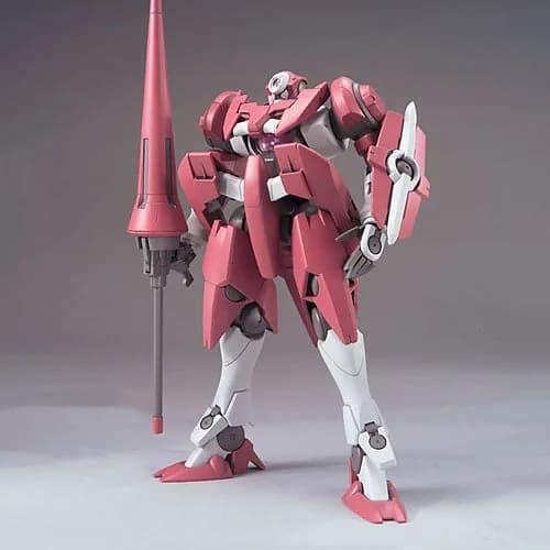 HG00 GN-X Iii A-Laws Type