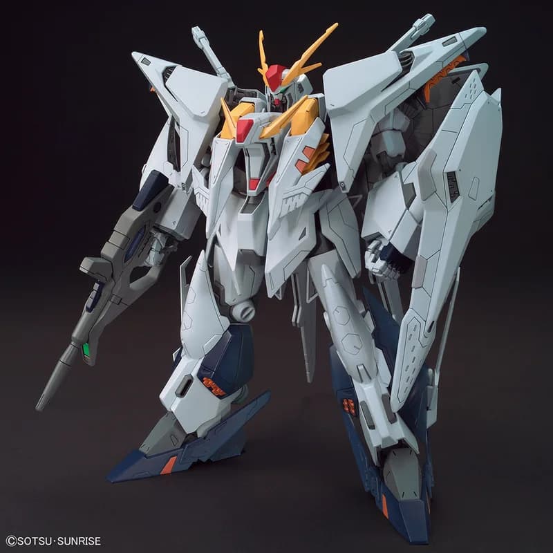 RX-105 Ξ Gundam