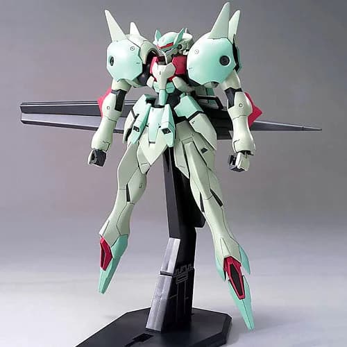 HG00 Gadessa