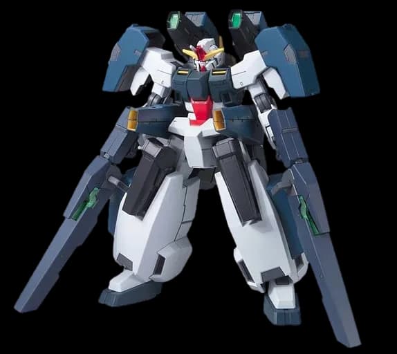 HG00 GN-008 GNHW/B Seravee
