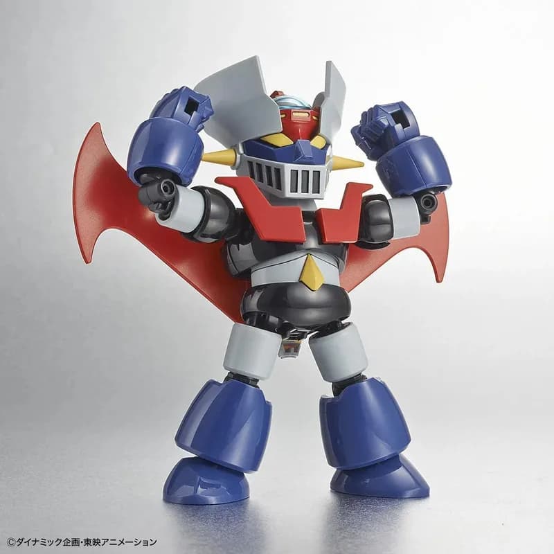 Mazinger Z