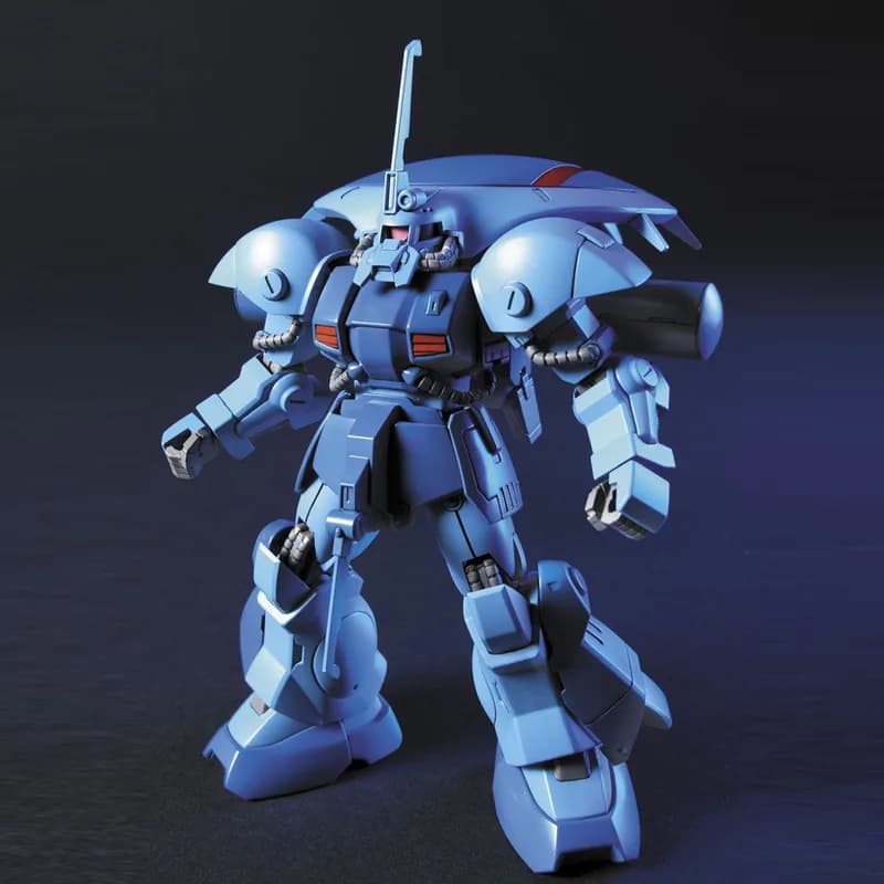 RMS-119 Ewac Zack