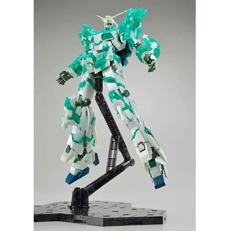 Unicorn Gundam (Luminous Crystal Body)