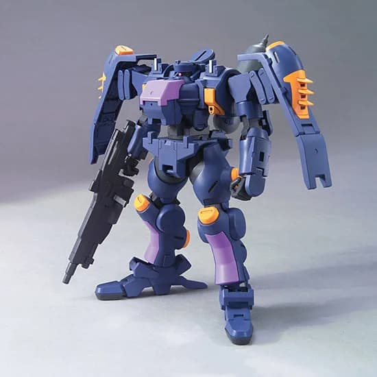 HG00 Tieren Taozi (Sergei Smirnov Custom)