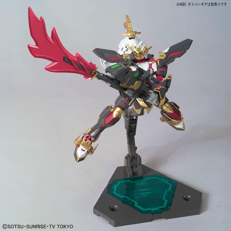 RX-零 RX-Zeromaru (Shishiku)