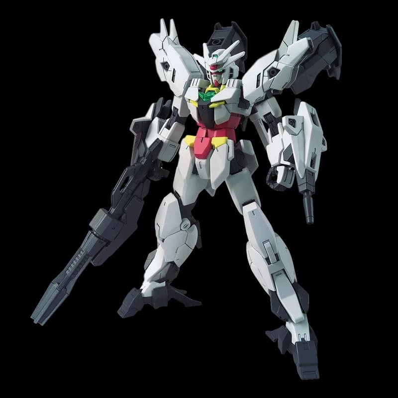 Jupitive Gundam