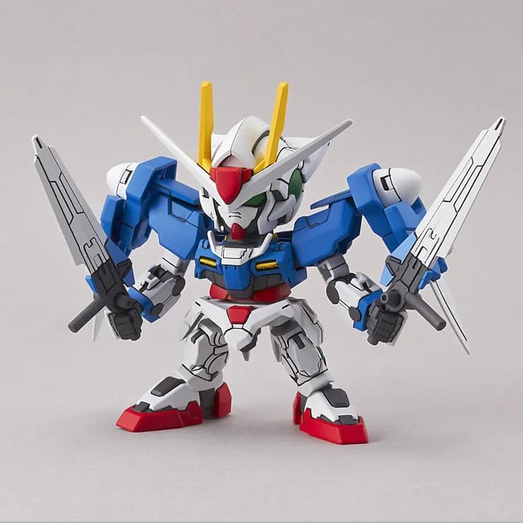 Gundam EX-Standard 00 Gundam