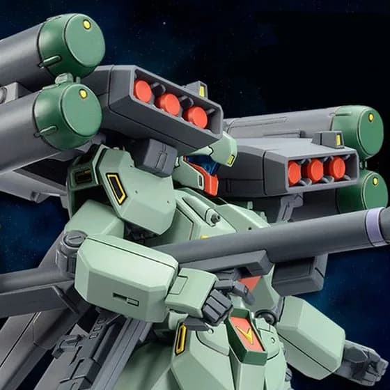 RGM-89S Stark Jegan (CCA-MSV Ver.)