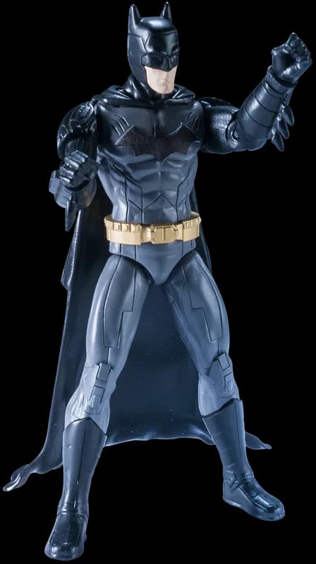 Sprukits Level 1 - Batman (New 52)