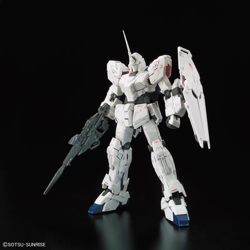 RX-0 Unicorn Gundam