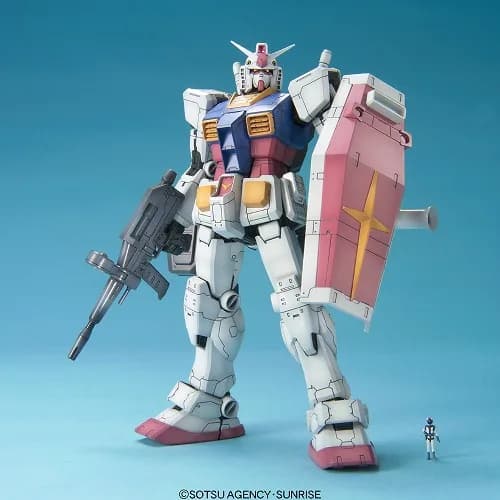 RX-78-2 Gundam (Ver. One Year War 0079)