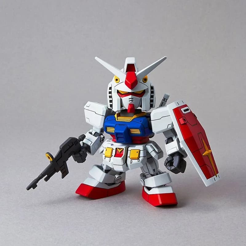 EX-Standard RX-78-2 Gundam
