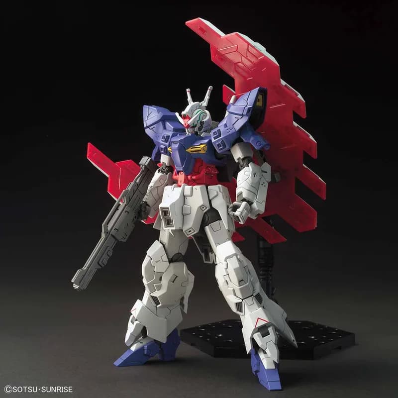 AMS-123X-X Moon Gundam