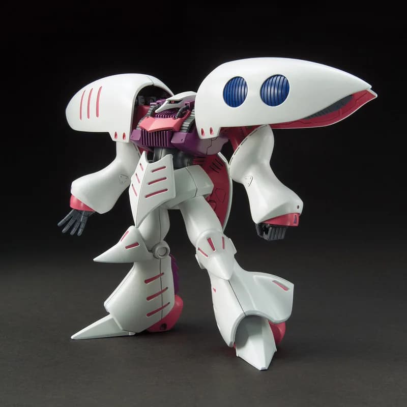 AMX-004 Qubeley (Revive Ver.)