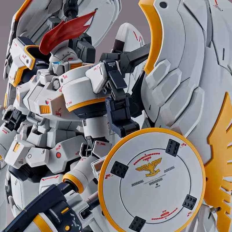 Tallgeese Fluegel EW