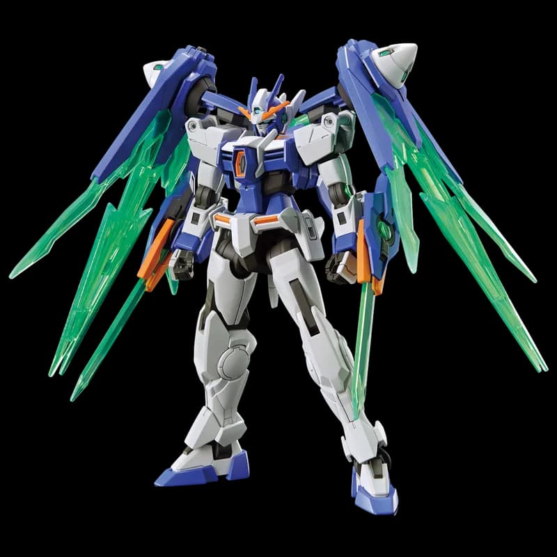 Gundam 00 Diver Arc