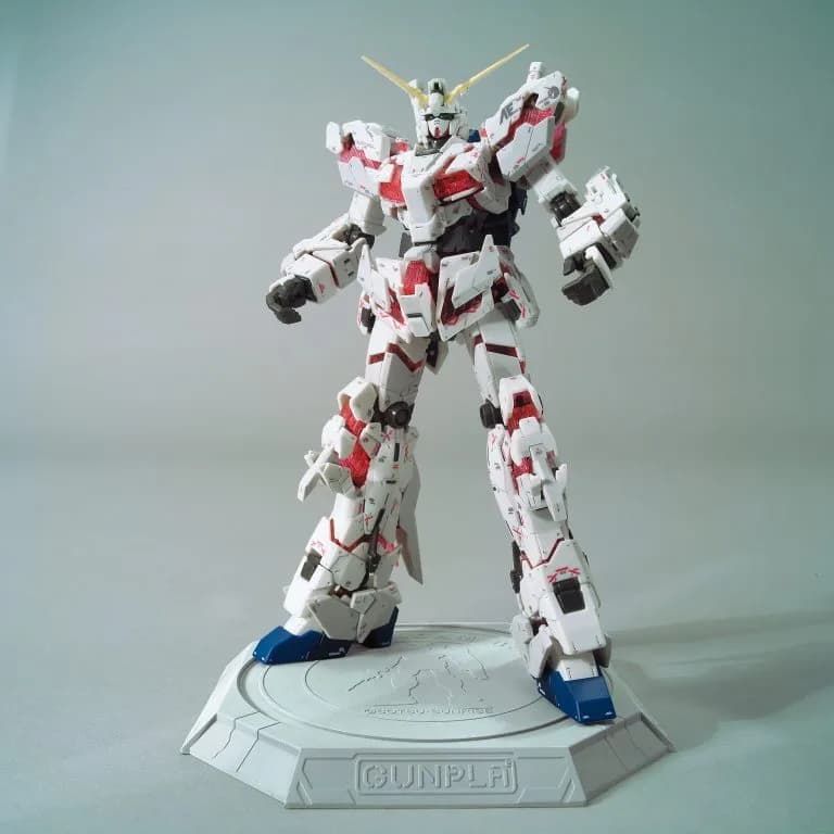 RX-0 Unicorn Gundam (Ver. Twc)