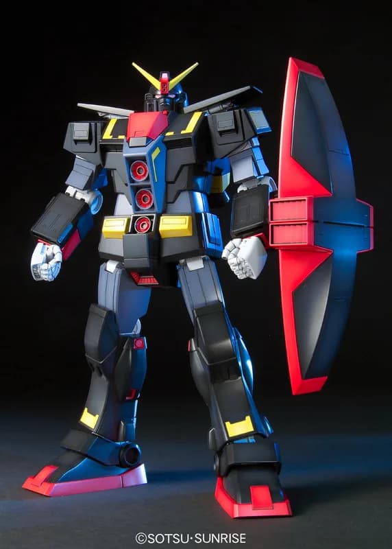 MRX-009 Psycho Gundam