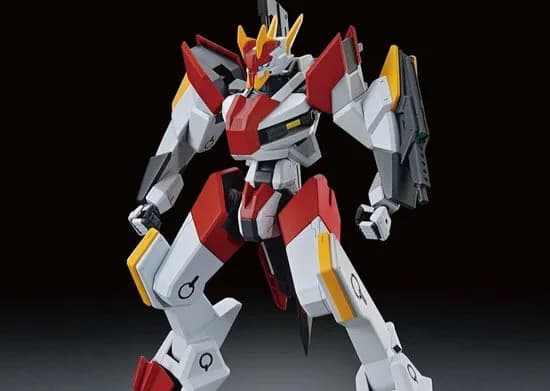 Amaim MAILeS Kenbu Zan